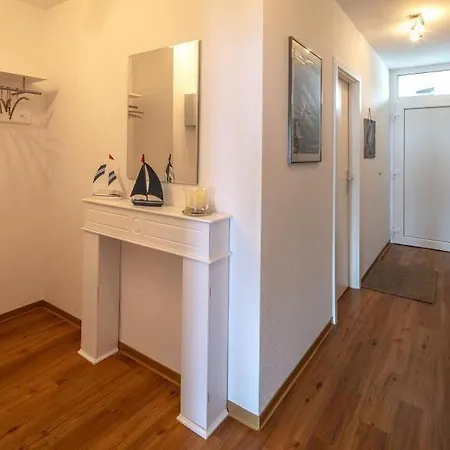 Ferienwohnung-206-im-berliner-hof * Scharbeutz